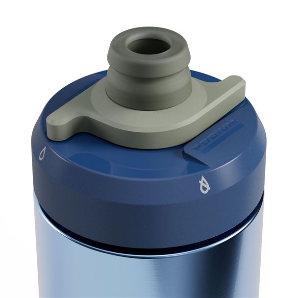 CAMELBAK Podium VSS 0,65l Mercury Deep Sea