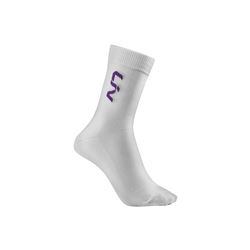 LIV SNUG SOCKS WHITE XS-S