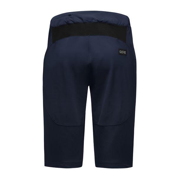 GORE Fernflow Shorts Mens orbit blue L