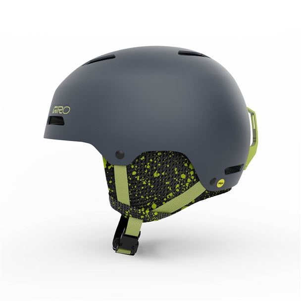 GIRO Crue Mat Indigo S