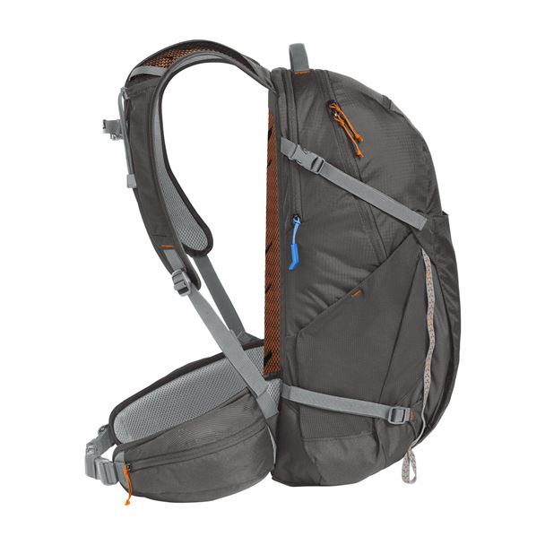 CAMELBAK Rim Runner X30 Terra Storm Grey