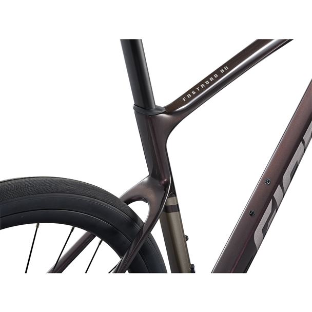 FastRoad AR Advanced 2 M Tiger Red