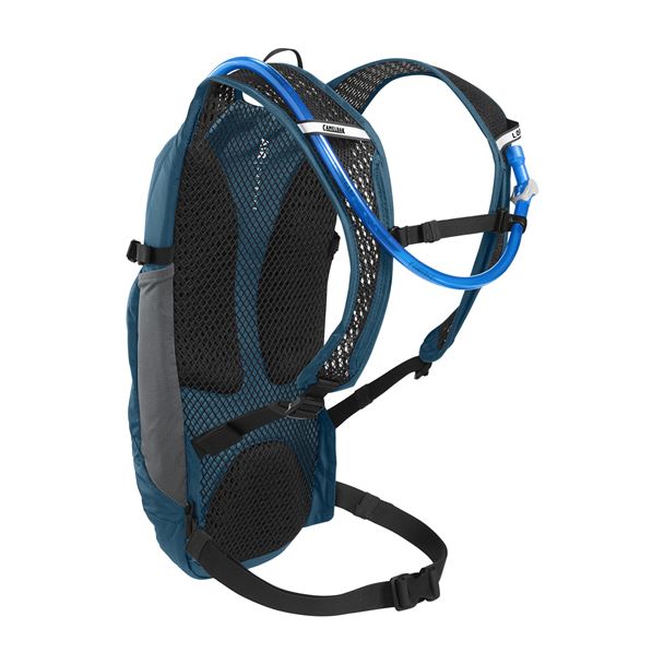 CAMELBAK Lobo 9 Moroccan Blue/Black