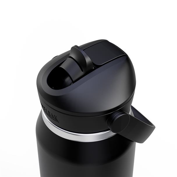 CAMELBAK Thrive Flip Straw VSS 1l Black