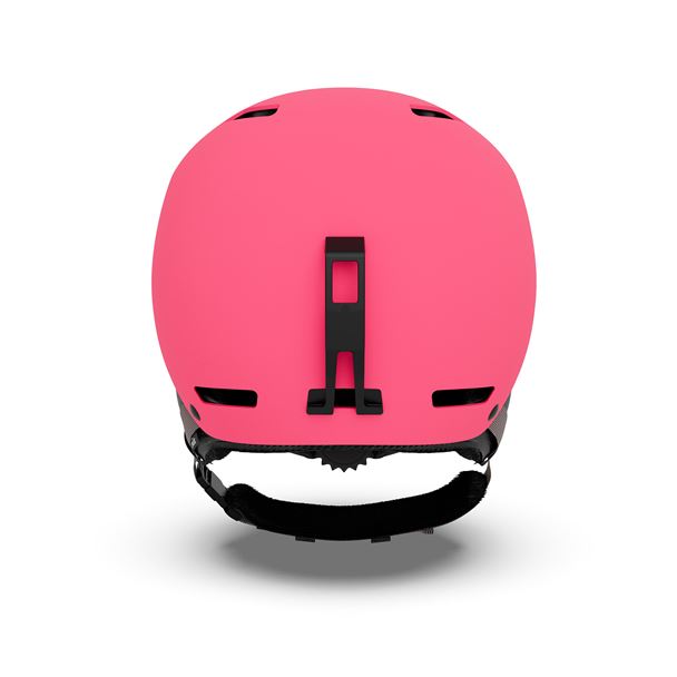 GIRO Crue Mat Neon Pink M