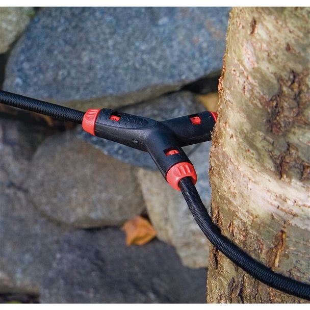 Gumicuk ABUS Bungee Set 4003318871160