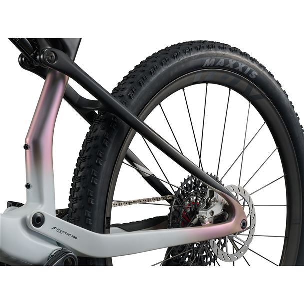 Anthem Advanced SL SE S White/Carbon