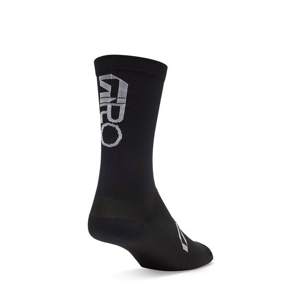 GIRO Comp Racer High Rise Black L