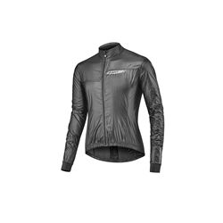 GIANT SUPERLIGHT WIND JACKET BLACK M