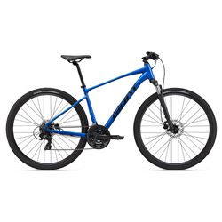 Roam 4 Disc XL Sapphire