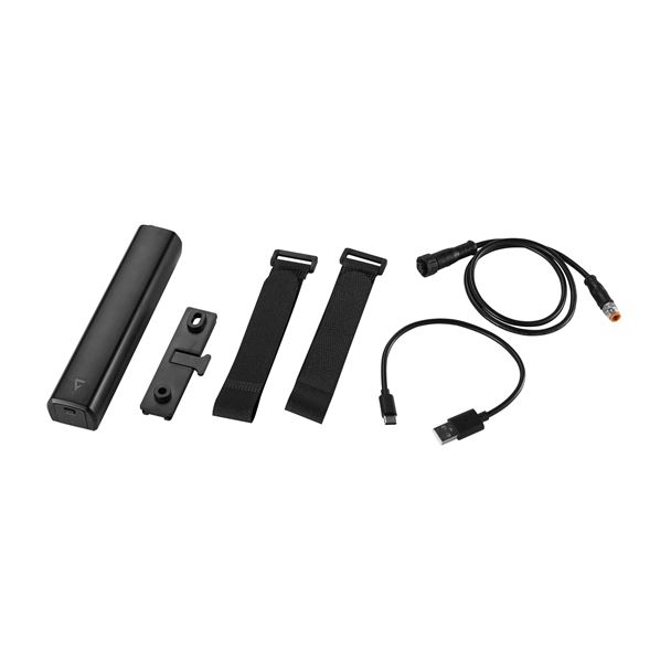 GIANT RECON HL3000 +EXTERNAL BATTERY