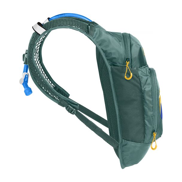 CAMELBAK Mini MULE Greeen Mountains