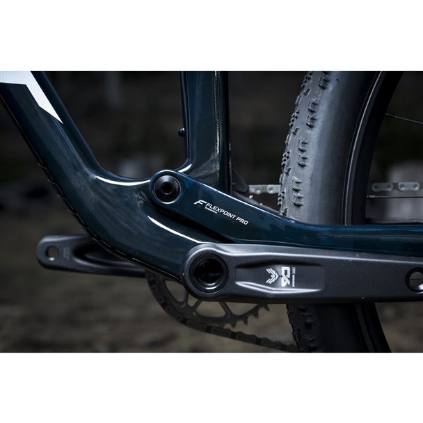 Anthem Advanced SL 2 L Mariana Blue