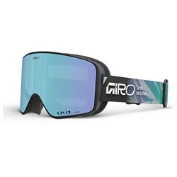 GIRO Method Sapphire Light Trench-Vivid Royal/Vivid Infrared (2skla)