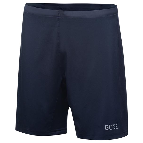 GORE R5 2in1 Shorts orbit blue XXXL