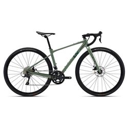 Devote 2 L Shale Green