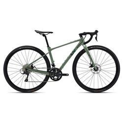 Devote 2 S Shale Green