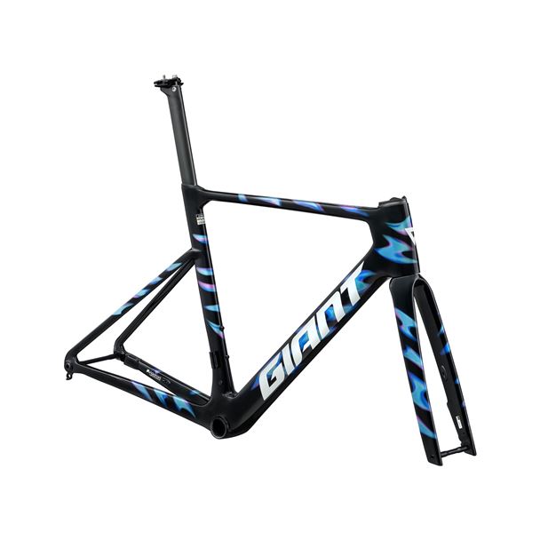 Propel Advanced Pro-rám M Plasma Blue
