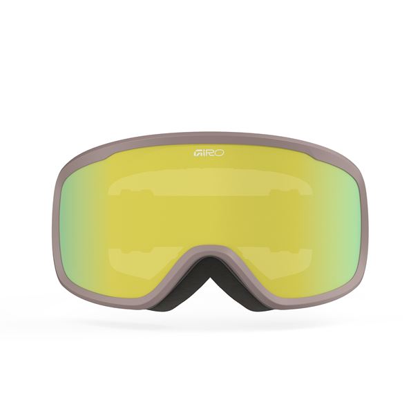 GIRO Roam Canyon Clay Stacked-Amber Gold/Yellow (2skla)