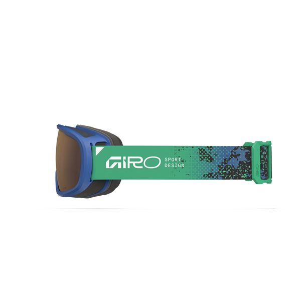 GIRO Buster Blue Surge Fade-AR40