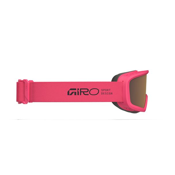 GIRO Chico 2.0 Neon Pink Stacked-AR40