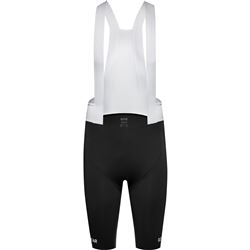 GORE SPINSHIFT Bib Shorts+ Mens black L