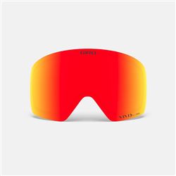 GIRO Contour REPL Lens viv emb