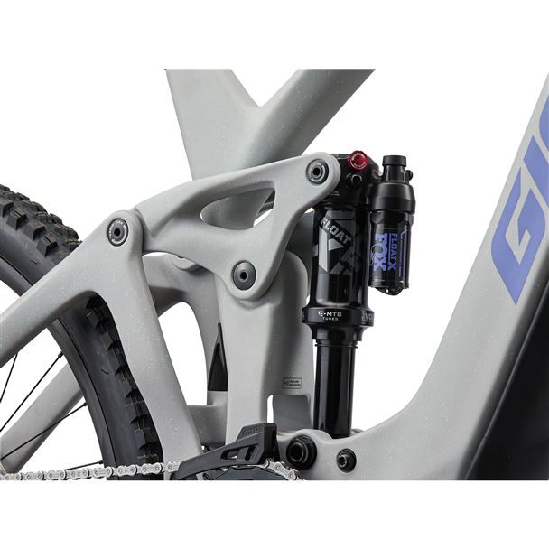 Reign Advanced E+ 2 M Moon Dust