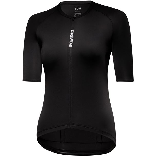 GORE Spinshift Jersey Womens black M/40