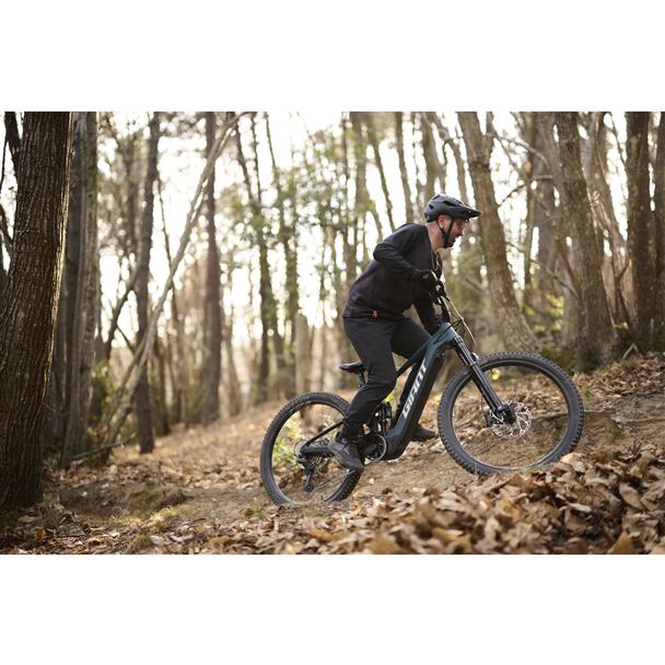 Stance E+ 0 BOX L Deep Lake