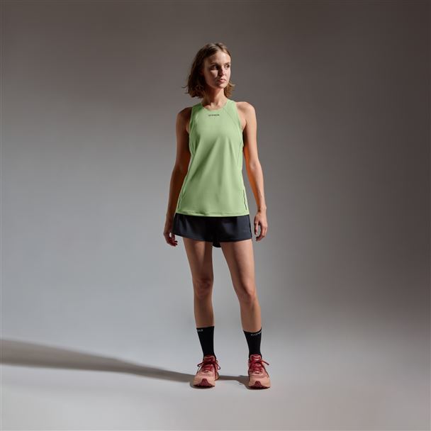 GORE Contest 2,0 Singlet Womens spring green S