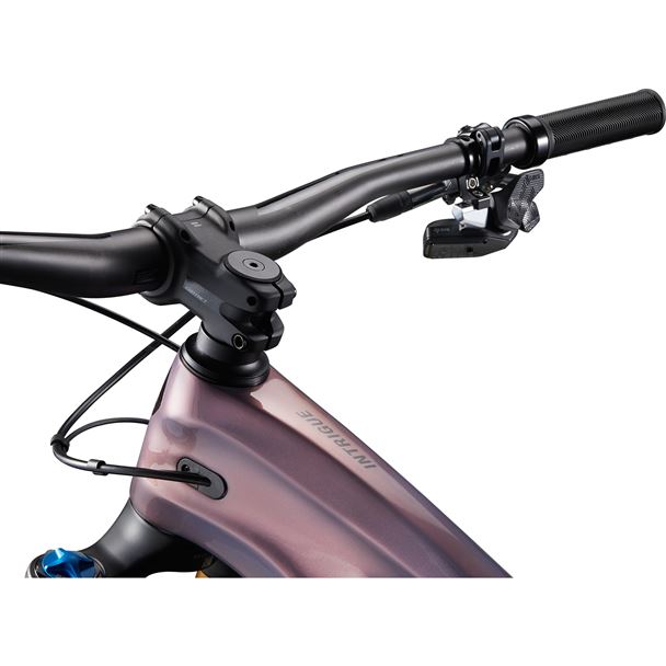 Intrigue LT Advanced Pro 0 S  Mirage