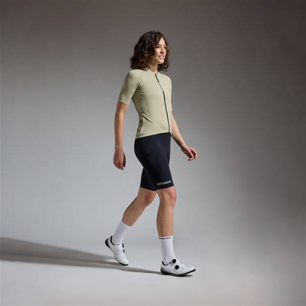 GORE SPINSHIFT Breathe Jersey Womens tech beige S