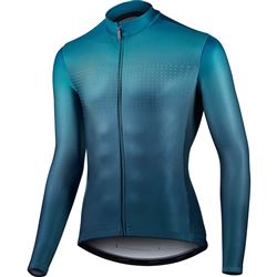 GIANT PODIUM LS JERSEY STARRY NIGHT XL