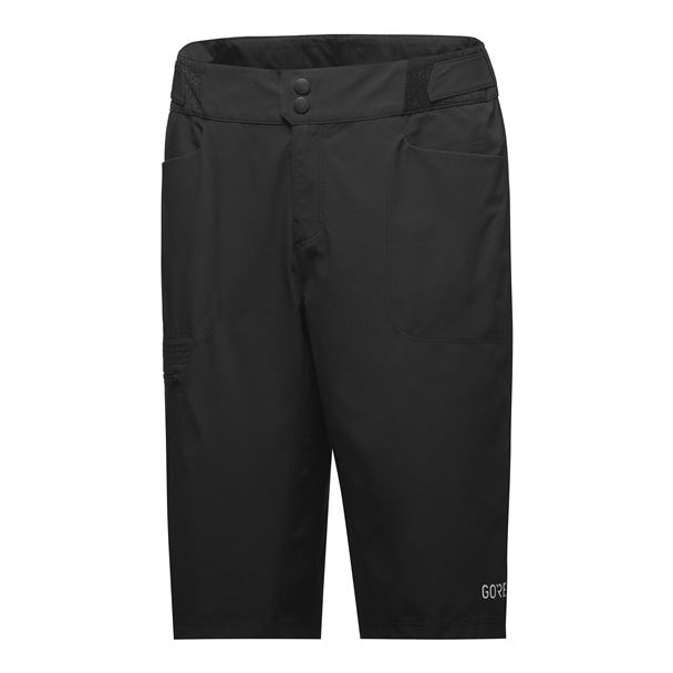 GORE Passion Shorts Mens black XXL