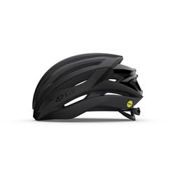 GIRO Syntax MIPS Mat Black S