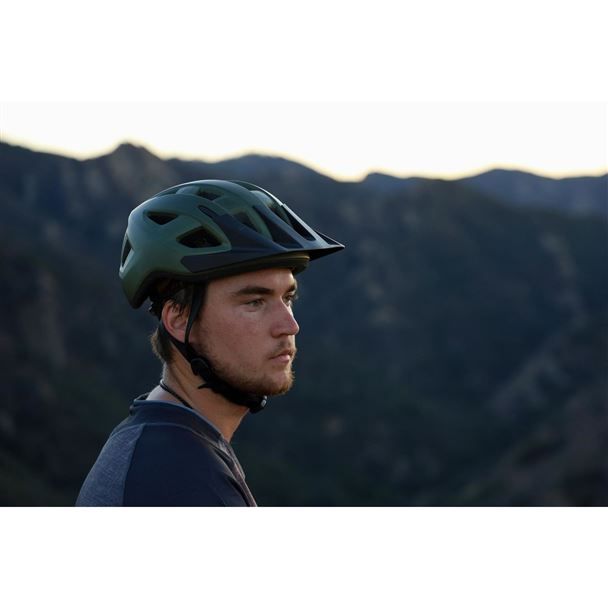 GIANT PATH MIPS MATTE PANTHER BLACK S-M (49-57CM)