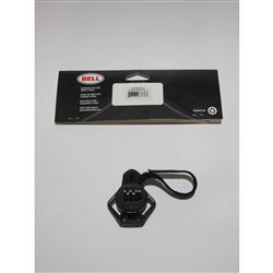 BELL Super 2R Camera Mount