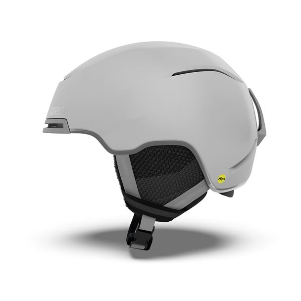 GIRO Jackson MIPS Mat Pearl White/Silver M