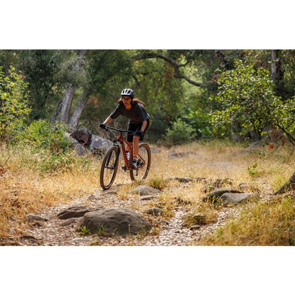 Tempt 2 XS Mars Dust