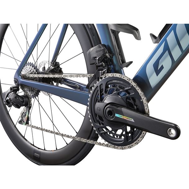 Propel Advanced Pro 0-AXS M Ocean Twilight