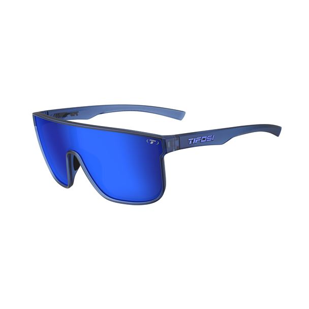 TIFOSI Sanctum XL Midnight Vapor (Cobalt Blue Mirror)