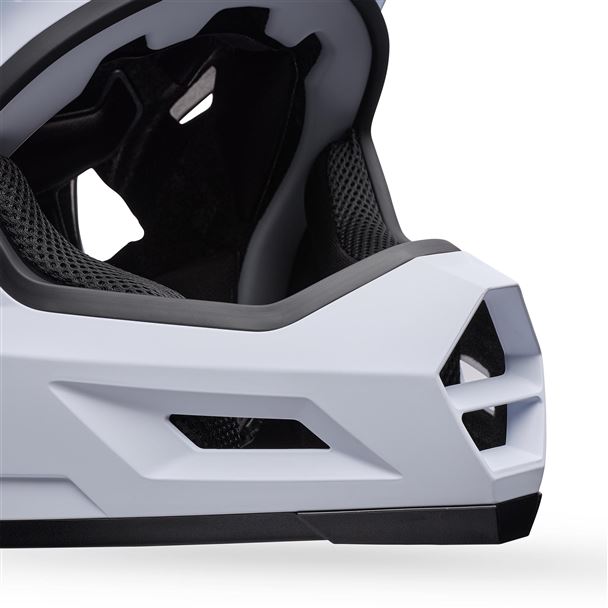 BELL Sanction 2 White XS/S