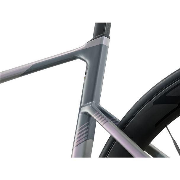 Propel Advanced Pro-DA L Supernova Grey