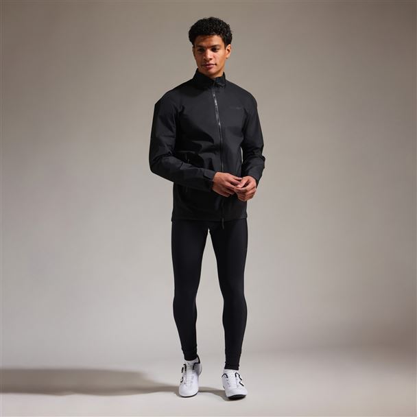 GORE SWIFTRIDE GORE-TEX Jacket Mens black XL