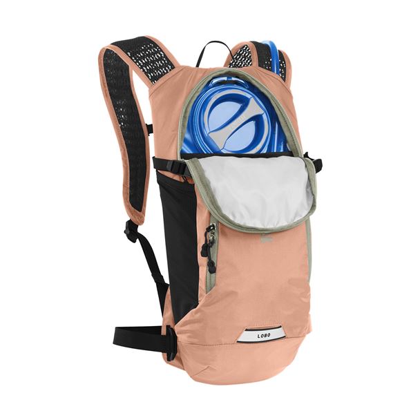 CAMELBAK Lobo 9 Women Blush