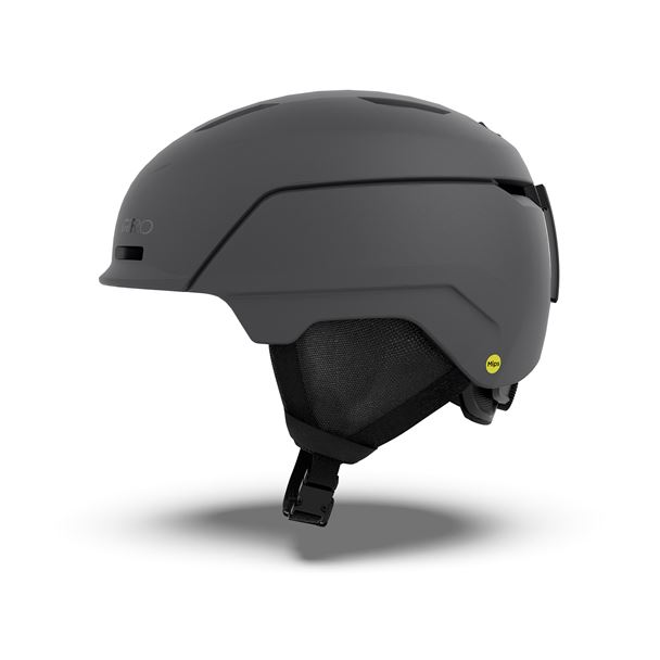 GIRO Neo MIPS II Mat Titanium L