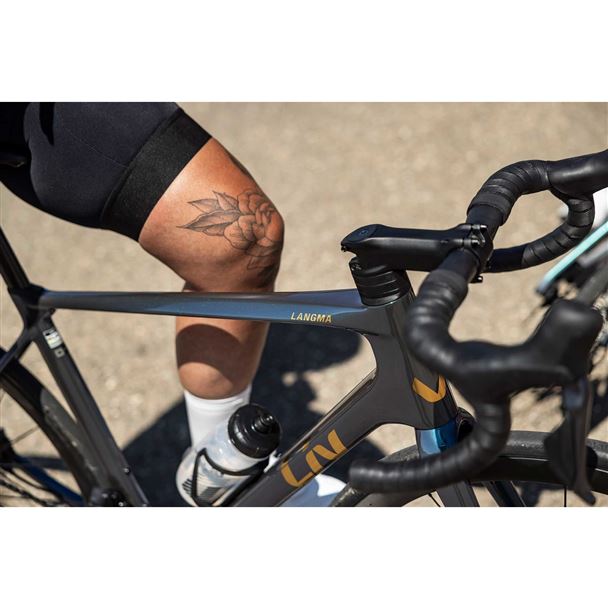 Langma Advanced Pro 0-PC M Ocean Twilight