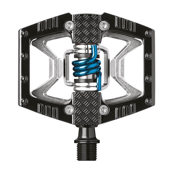 CRANKBROTHERS Doubleshot 2 Black