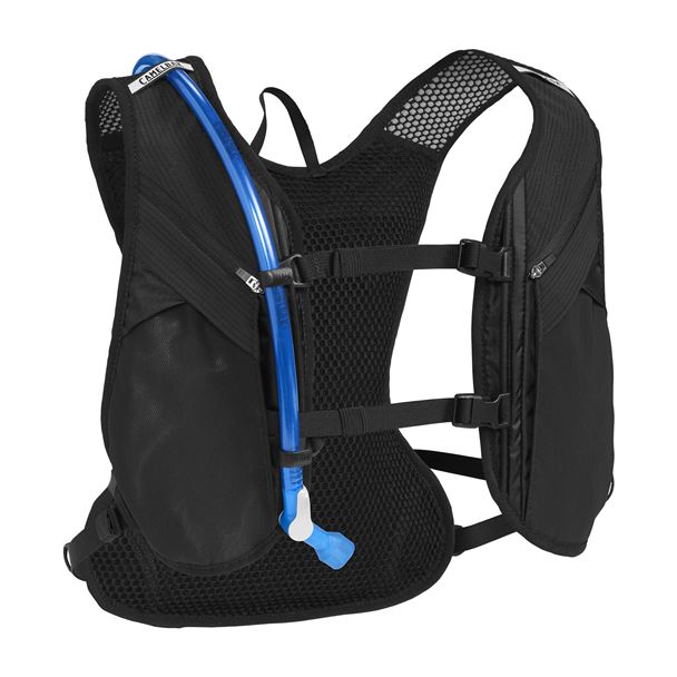 CAMELBAK Chase Race 4 Vest Black